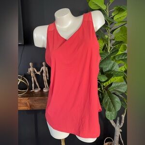 Lululemon Sculpt Tank II Sz 12